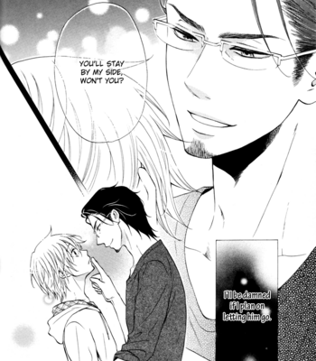[KANDA Neko] Koibitogokoro (Heart of Love) [Eng] – Gay Manga sex 94