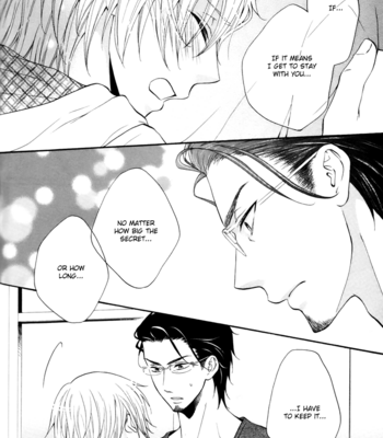 [KANDA Neko] Koibitogokoro (Heart of Love) [Eng] – Gay Manga sex 96