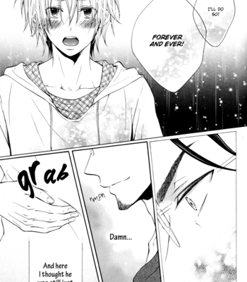 [KANDA Neko] Koibitogokoro (Heart of Love) [Eng] – Gay Manga sex 97