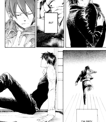 [smilenico/ Kisayuki] Do Ikki 1 – Gintama dj [Eng] – Gay Manga sex 39