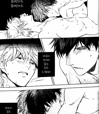 [kirin] Yume Tsui Hotaru – Gintama dj [Kr] – Gay Manga sex 13