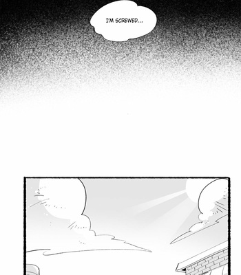 [Huangh] Ah Lu and Ah Mo [Eng] – Gay Manga sex 209