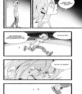 [Huangh] Ah Lu and Ah Mo [Eng] – Gay Manga sex 238