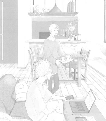 [nya (Taku)] Dr. Stone dj – Soko ni aru Atarimae Nichijou [Eng] – Gay Manga sex 5
