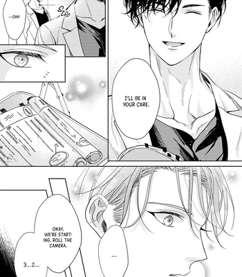 [KONATSU Umire] Ai no Serifu wa Irimasen [Eng] (update c.2) – Gay Manga sex 20