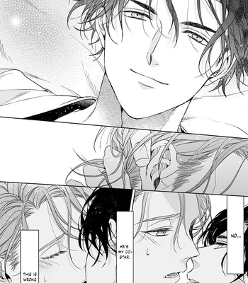 [KONATSU Umire] Ai no Serifu wa Irimasen [Eng] (update c.2) – Gay Manga sex 33