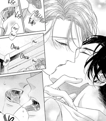 [KONATSU Umire] Ai no Serifu wa Irimasen [Eng] (update c.2) – Gay Manga sex 34