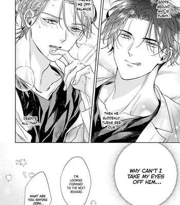 [KONATSU Umire] Ai no Serifu wa Irimasen [Eng] (update c.2) – Gay Manga sex 35