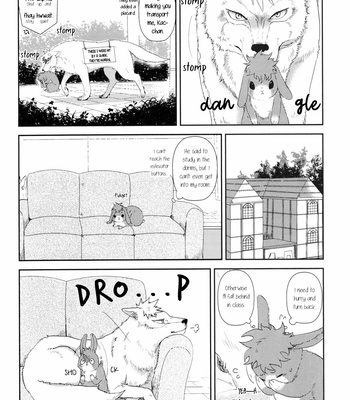 [Nasuo (kuzutetsu)] GRRR! kacchan×Deku 3 petit only Anthology [Eng] – Gay Manga sex 5