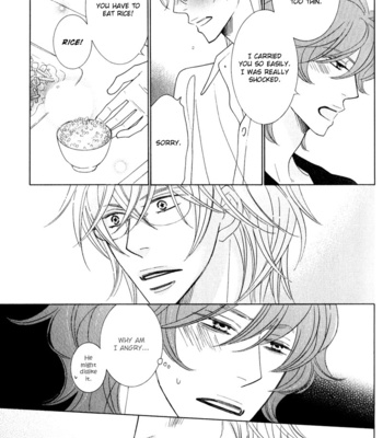[Tenzen Momoko] Boulanger no Koibito [Eng] – Gay Manga sex 18