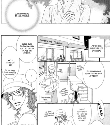 [Tenzen Momoko] Boulanger no Koibito [Eng] – Gay Manga sex 29