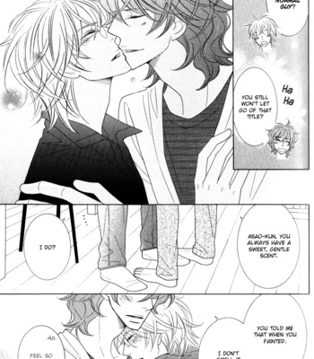 [Tenzen Momoko] Boulanger no Koibito [Eng] – Gay Manga sex 51