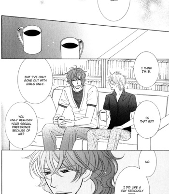 [Tenzen Momoko] Boulanger no Koibito [Eng] – Gay Manga sex 54