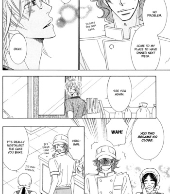 [Tenzen Momoko] Boulanger no Koibito [Eng] – Gay Manga sex 66