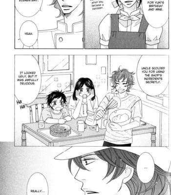 [Tenzen Momoko] Boulanger no Koibito [Eng] – Gay Manga sex 67