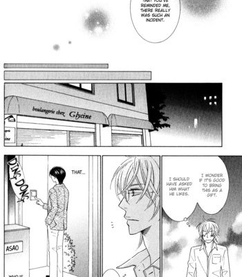 [Tenzen Momoko] Boulanger no Koibito [Eng] – Gay Manga sex 68