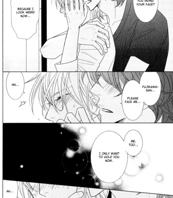 [Tenzen Momoko] Boulanger no Koibito [Eng] – Gay Manga sex 95