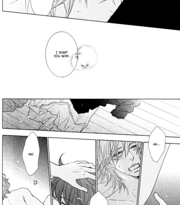 [Tenzen Momoko] Boulanger no Koibito [Eng] – Gay Manga sex 97