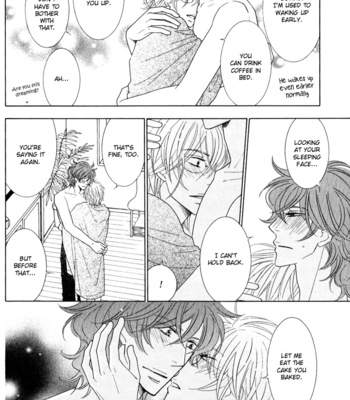 [Tenzen Momoko] Boulanger no Koibito [Eng] – Gay Manga sex 105