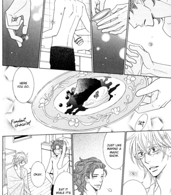 [Tenzen Momoko] Boulanger no Koibito [Eng] – Gay Manga sex 107