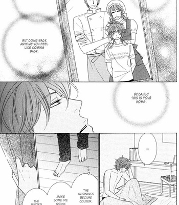 [Tenzen Momoko] Boulanger no Koibito [Eng] – Gay Manga sex 116