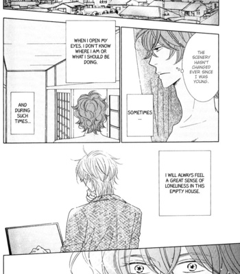 [Tenzen Momoko] Boulanger no Koibito [Eng] – Gay Manga sex 117