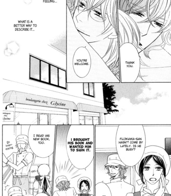 [Tenzen Momoko] Boulanger no Koibito [Eng] – Gay Manga sex 119