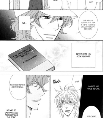 [Tenzen Momoko] Boulanger no Koibito [Eng] – Gay Manga sex 122