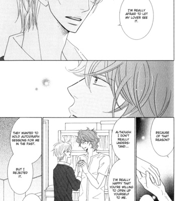 [Tenzen Momoko] Boulanger no Koibito [Eng] – Gay Manga sex 128