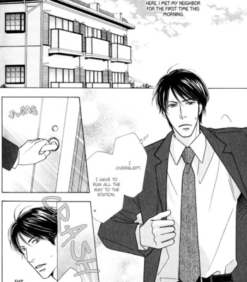 [Tenzen Momoko] Boulanger no Koibito [Eng] – Gay Manga sex 153