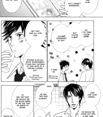 [Tenzen Momoko] Boulanger no Koibito [Eng] – Gay Manga sex 163