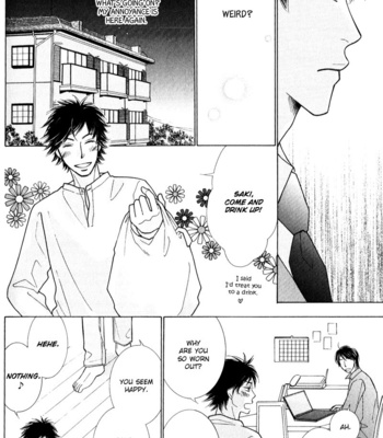 [Tenzen Momoko] Boulanger no Koibito [Eng] – Gay Manga sex 169