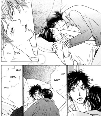 [Tenzen Momoko] Boulanger no Koibito [Eng] – Gay Manga sex 173