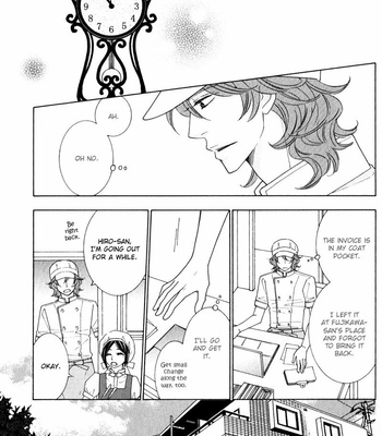 [Tenzen Momoko] Boulanger no Koibito [Eng] – Gay Manga sex 187