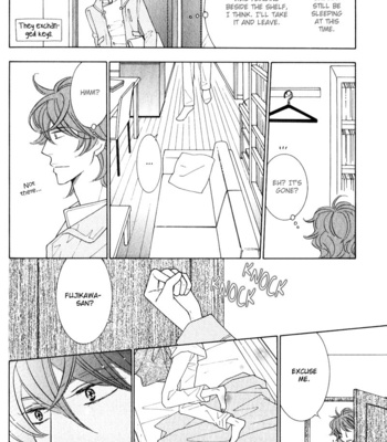 [Tenzen Momoko] Boulanger no Koibito [Eng] – Gay Manga sex 188