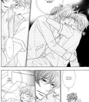 [Tenzen Momoko] Boulanger no Koibito [Eng] – Gay Manga sex 192