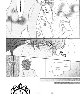 [Tenzen Momoko] Boulanger no Koibito [Eng] – Gay Manga sex 193