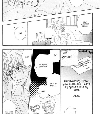 [Tenzen Momoko] Boulanger no Koibito [Eng] – Gay Manga sex 194