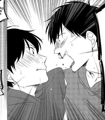 [AICE / Yuuya] Osomatsu-san dj – Sekkusu shitakute nani ga warui [Spanish] – Gay Manga sex 29