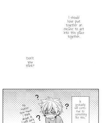 [Usapu+Plus] Neko no Iibun | Excuse of a Cat – Katekyo Hitman Reborn! dj [Eng] – Gay Manga sex 22