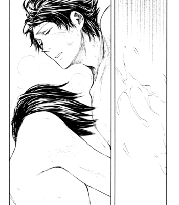 [smilenico/ Kisayuki] Do Ikki 2 – Gintama dj [Eng] – Gay Manga sex 38