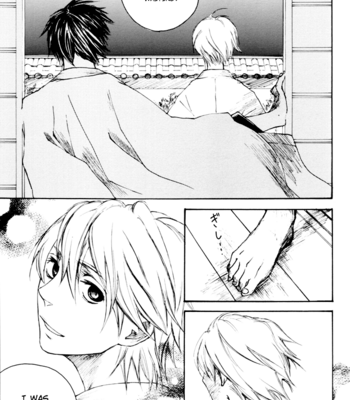 [smilenico/ Kisayuki] Do Ikki 3 – Gintama dj [Eng] – Gay Manga sex 23
