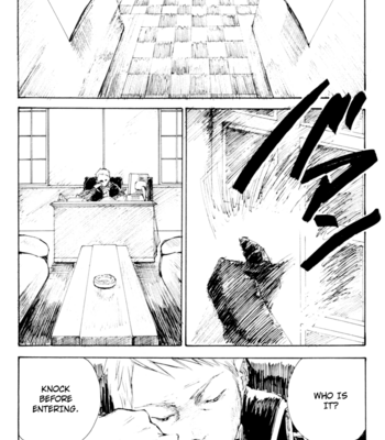 [smilenico/ Kisayuki] Do Ikki 3 – Gintama dj [Eng] – Gay Manga sex 42