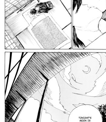 [smilenico/ Kisayuki] Do Ikki 3 – Gintama dj [Eng] – Gay Manga sex 57