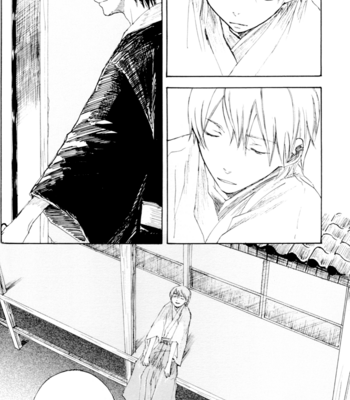 [smilenico/ Kisayuki] Do Ikki 3 – Gintama dj [Eng] – Gay Manga sex 59