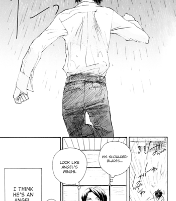 [smilenico/ Kisayuki] Do Ikki ~ extra – Gintama dj [Eng] – Gay Manga sex 18