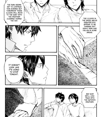 [smilenico/ Kisayuki] Do Ikki ~ extra – Gintama dj [Eng] – Gay Manga sex 21
