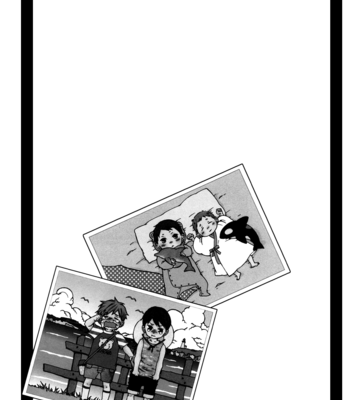 [PTA (Kabuto)] Let’s Return Together – Free! dj [Eng] – Gay Manga sex 14