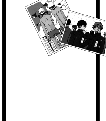 [PTA (Kabuto)] Let’s Return Together – Free! dj [Eng] – Gay Manga sex 29