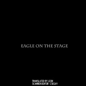 [Rojineko106] Eagle on the Stage – Attack on Titan dj [Eng] – Gay Manga sex 3